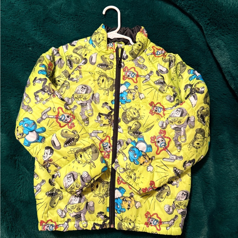 Disney Toy Story Jacket